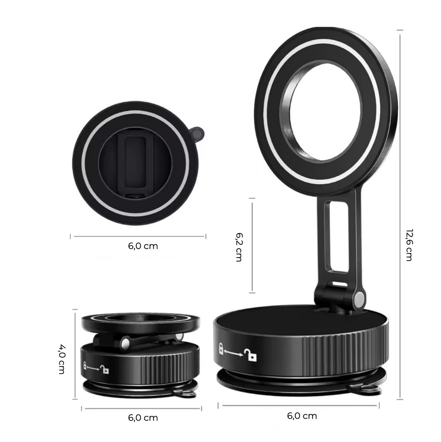 Prohalter